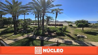 Pis a Calle olé 7. ¡descubre este encantador dúplex de 87 m² primera linea de playa