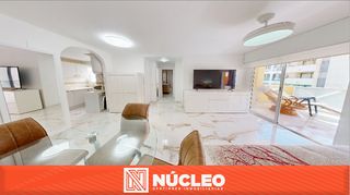 Pis a Calle san luis 21. Espectacular piso recién reformado con piscina, garaje y traster