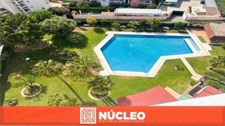 Appartement  Avenida terramar alto 13. Vivienda con licencia turística en funcionamiento, vistas despej