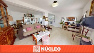 Casa adosada  Calle manuel martín 16. Casa baja con encanto en pleno centro de benalmádena – totalment