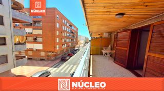 Pis  Travesía san miguel de salinas. Amplia vivienda con garaje cerrado a solo 150 metros de la playa