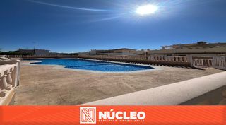 Maison  Urbanización vistalmar. Espectacular planta alta con gran solárium privado y vistas desp