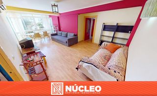 Flat  Calle loma de los riscos. Tercera planta sin ascensor en venta en loma de los riscos, torr
