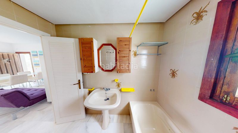 Foto a4611a3d-a9b5-401d-bed0-46d6fe1c139d. Pis a urbanizacion las gaviotas 4 a Puerto de la Duquesa Manilva