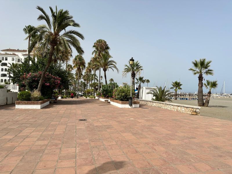 Foto b3d7223d-c6a7-4cd1-af0e-47d587a2f6d3. Pis a urbanizacion las gaviotas 4 a Puerto de la Duquesa Manilva