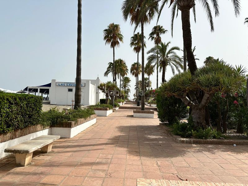 Foto bc7582e7-fa22-4817-a927-459850b37282. Pis a urbanizacion las gaviotas 4 a Puerto de la Duquesa Manilva