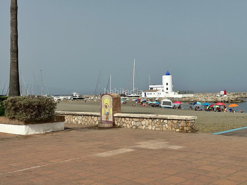 Foto bda42ea0-972c-4278-8665-a58ac1786fc0. Pis a urbanizacion las gaviotas 4 a Puerto de la Duquesa Manilva