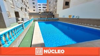 Appartamento  Calle san miguel de salinas. Piso de 2 habitaciones con piscina comunitaria en el acequión, t