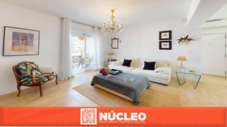 Flat in Calle San Miguel de Salinas