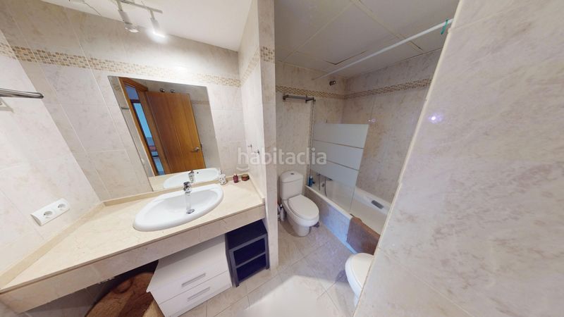 Foto 268b515e-a7aa-4a6b-b19a-76efe70101d2. Planta baixa amb calefacció aparcament piscina a Estepona
