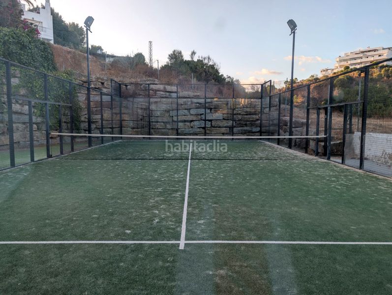 Foto fe67821b-d942-4e43-b46e-571e869703cc. Planta baixa amb calefacció aparcament piscina a Estepona