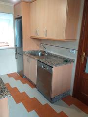 Appartement  Rúa cervantes. Ref 1780 se vende ático en mondariz