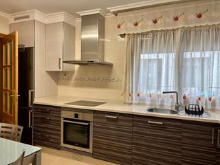 Rent Penthouse  Rúa de galicia. Ref 1924  espectacular ático en alquiler salvaterra