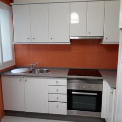 Lloguer Pis  Plaza doctor fernández vega. Ref 1925 piso en alquiler 2 habitaciones en ponteareas