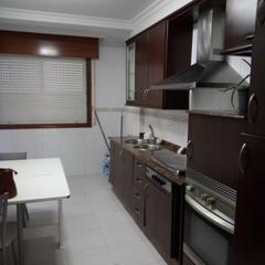 Appartement  Rúa carballos. Ref 1769 piso amplio en venta con balcón en ponteareas
