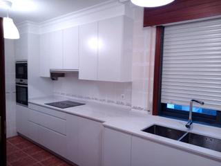 Location Appartement  Rúa paseo matutino. Ref 1875 se alquila piso en ponteareas.