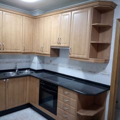 Lloguer Pis  Rúa braña. Ref 1937  piso en alquiler sin muebles en ponteareas.