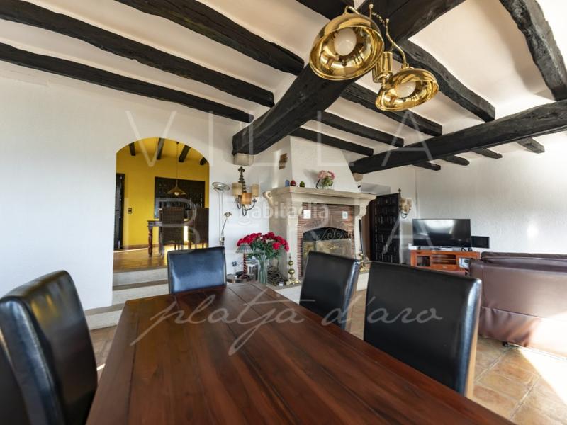 Foto 32d6a6ff-7012-482c-b0fc-bd601c67cfed. Casa a n/a 285 a Urbanitzacions Platja d´Aro