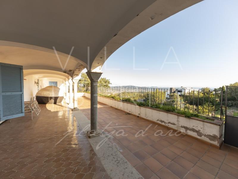 Foto 946987f6-4f3e-4aeb-914c-c95862a4d0a1. Casa a n/a 285 a Urbanitzacions Platja d´Aro