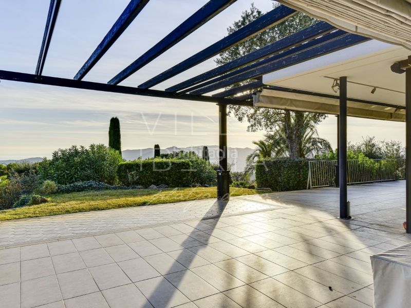 Foto 02929932-6aa4-4e00-86f8-d814d4894bc3. Casa en calle talaia urb mas nou 714 propiedad única en el mercado en Platja d´Aro