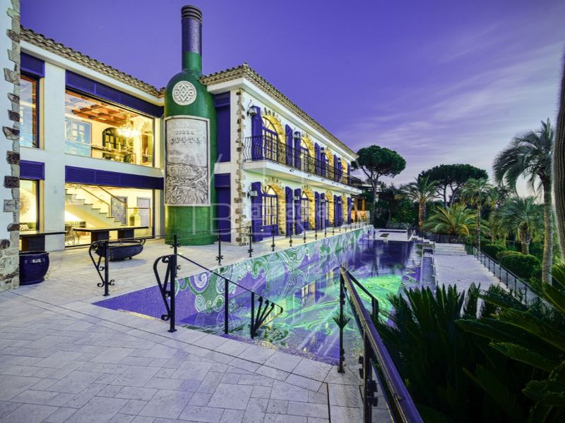 Foto 51c667ce-6d92-4e25-b23b-d249249f188e. Casa en calle talaia urb mas nou 714 propiedad única en el mercado en Platja d´Aro