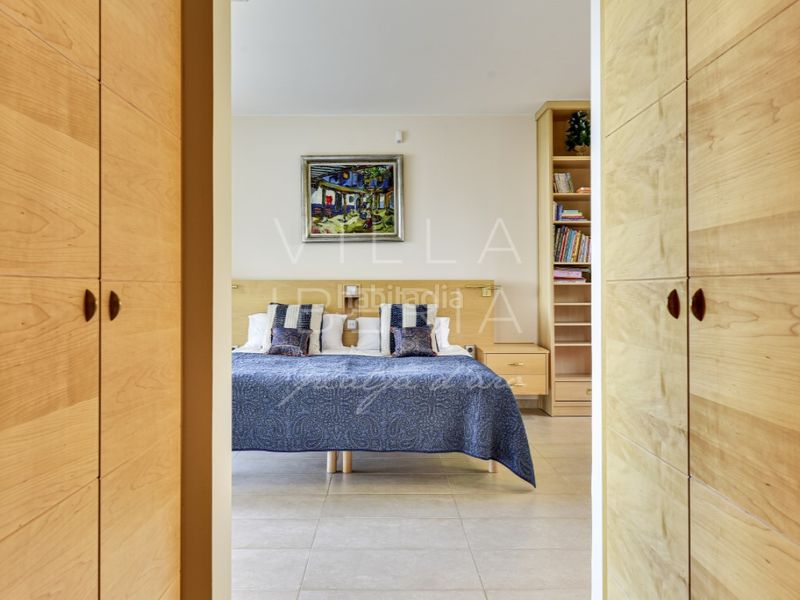Foto 581e8e56-f808-49e0-9ad7-b25ff69de587. Casa en calle talaia urb mas nou 714 propiedad única en el mercado en Platja d´Aro