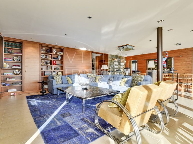 Foto 7b8694c7-b783-4481-9270-7b7ff1b8c0d4. Casa en calle talaia urb mas nou 714 propiedad única en el mercado en Platja d´Aro
