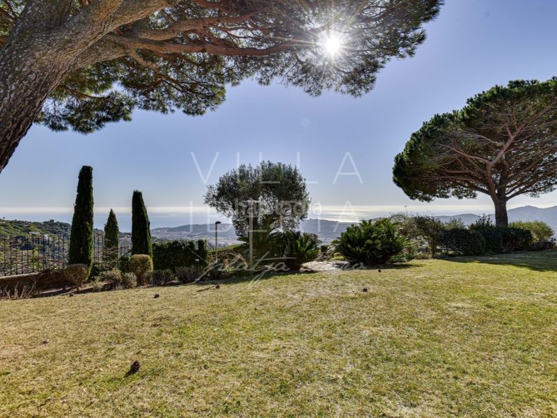 Foto bab8b939-8758-4886-b9b8-9294a07a6ac6. Casa en calle talaia urb mas nou 714 propiedad única en el mercado en Platja d´Aro