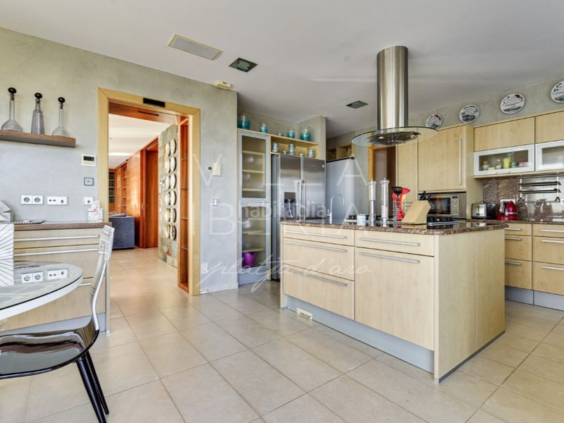 Foto f81c3a91-d0af-441b-932b-cbcc3ecb2a7e. Casa en calle talaia urb mas nou 714 propiedad única en el mercado en Platja d´Aro