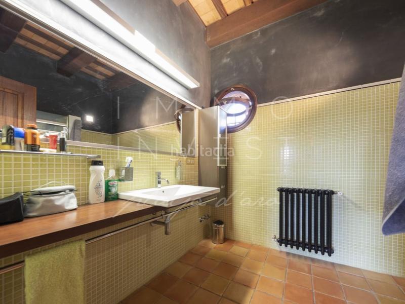 Foto 0b54cc0a-2e47-4c8c-906a-d08431da0429. Casa amb calefacció aparcament piscina a Fenals Platja d´Aro