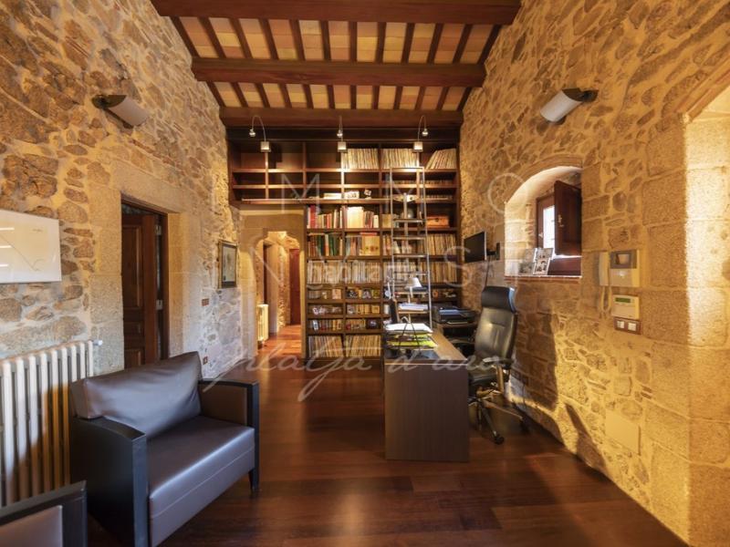 Foto 28932324-864f-43c0-9ae5-33c69a086b40. Casa amb calefacció aparcament piscina a Fenals Platja d´Aro