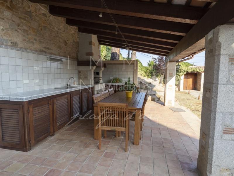 Foto 2ecac2e6-bc25-46b5-bbb2-8a6fb513404b. Casa amb calefacció aparcament piscina a Fenals Platja d´Aro