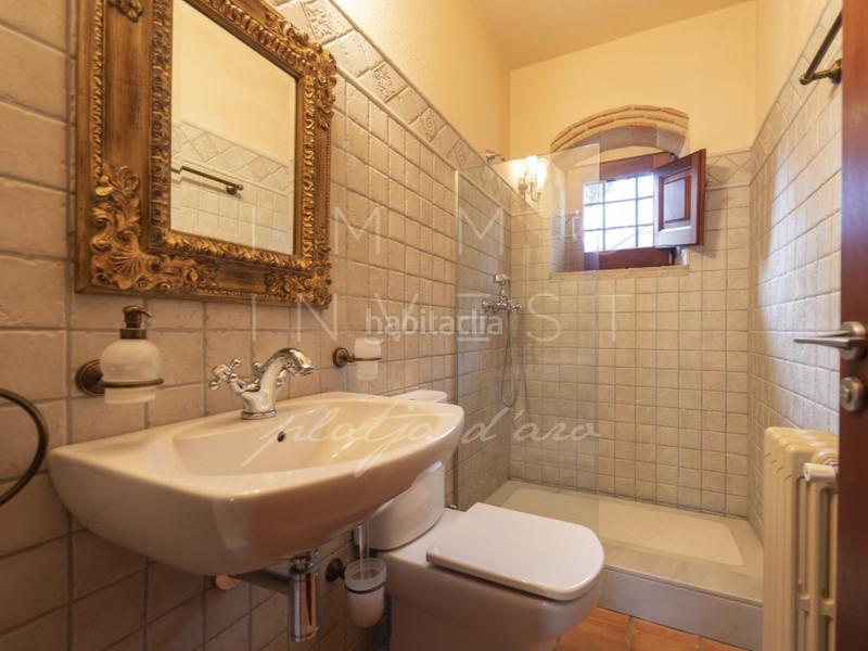 Foto 2f9a6579-a2a6-4bbc-ad44-6021cf99614d. Casa amb calefacció aparcament piscina a Fenals Platja d´Aro