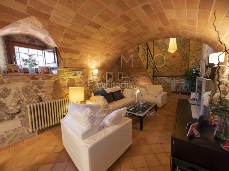 Foto 66a83ad6-e9cc-4d06-873e-8fabba6d1ccf. Casa amb calefacció aparcament piscina a Fenals Platja d´Aro