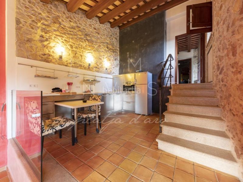 Foto 7c866303-f672-4e10-bd86-bbf5e3ab113c. Casa amb calefacció aparcament piscina a Fenals Platja d´Aro