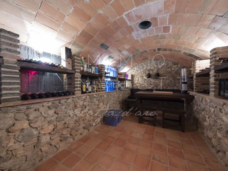 Foto 7ea7414b-dce3-4687-8fef-d2ca3dcbf3ae. Casa amb calefacció aparcament piscina a Fenals Platja d´Aro