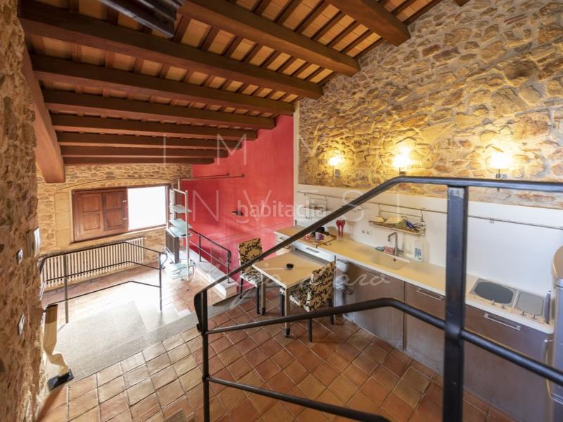 Foto 83627436-d859-4f1d-9ba2-8e5784ed0fef. Casa amb calefacció aparcament piscina a Fenals Platja d´Aro