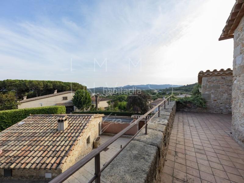 Foto d1558895-b9dc-4f58-a18c-1158d31d3eec. Casa amb calefacció aparcament piscina a Fenals Platja d´Aro