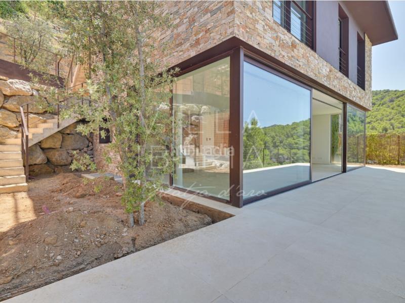 Foto 02ade98e-b8a7-494d-9e57-62eead39b92e. House with parking in Aiguafreda-Sa Tuna Begur