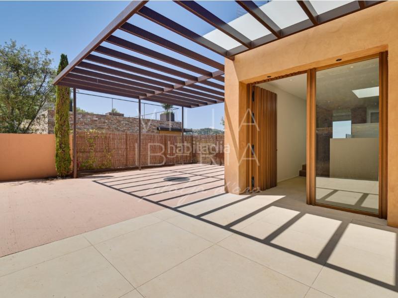 Foto 46e849f0-21aa-42c8-a5c5-7229823430ec. House with parking in Aiguafreda-Sa Tuna Begur