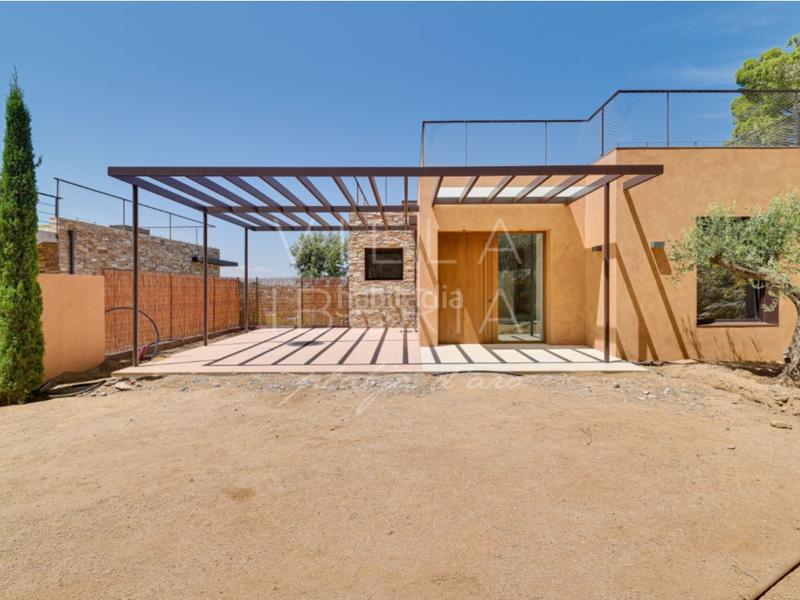 Foto 66cea53b-7a84-4e3f-8e0a-127af5aa4691. House with parking in Aiguafreda-Sa Tuna Begur