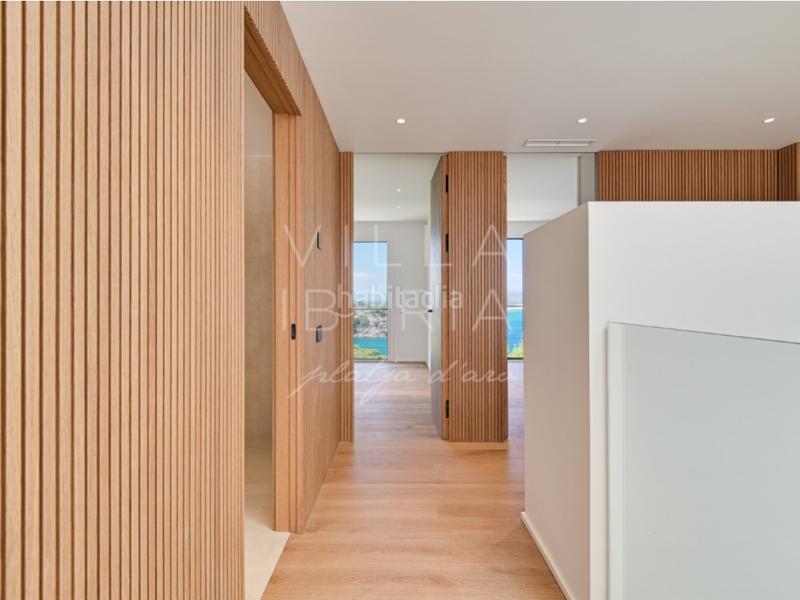 Foto 7aad0497-41cf-4e4e-ba41-16fddaf956d2. House with parking in Aiguafreda-Sa Tuna Begur