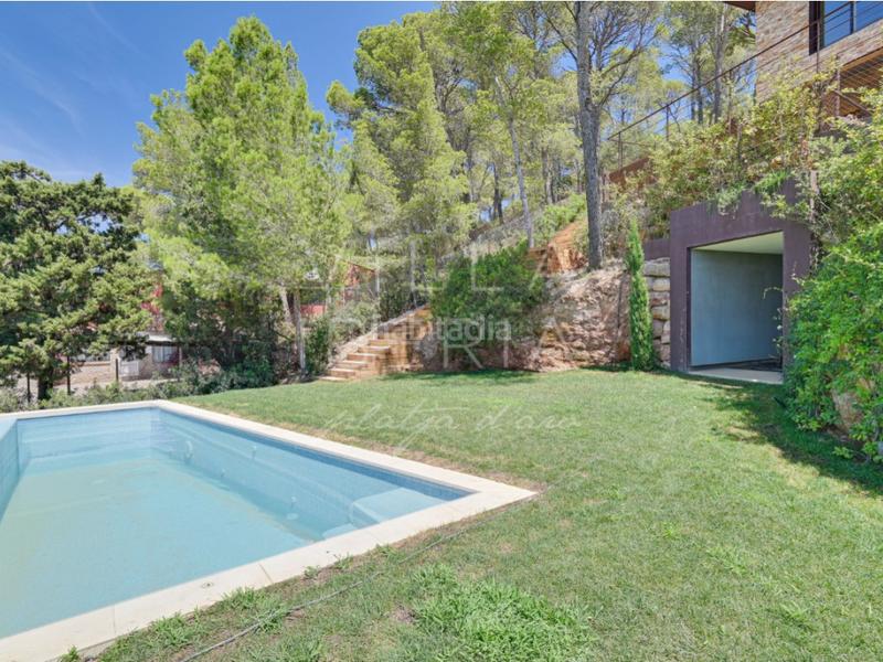 Foto 83721fdc-bbcd-43a0-954e-07210b392da6. House with parking in Aiguafreda-Sa Tuna Begur