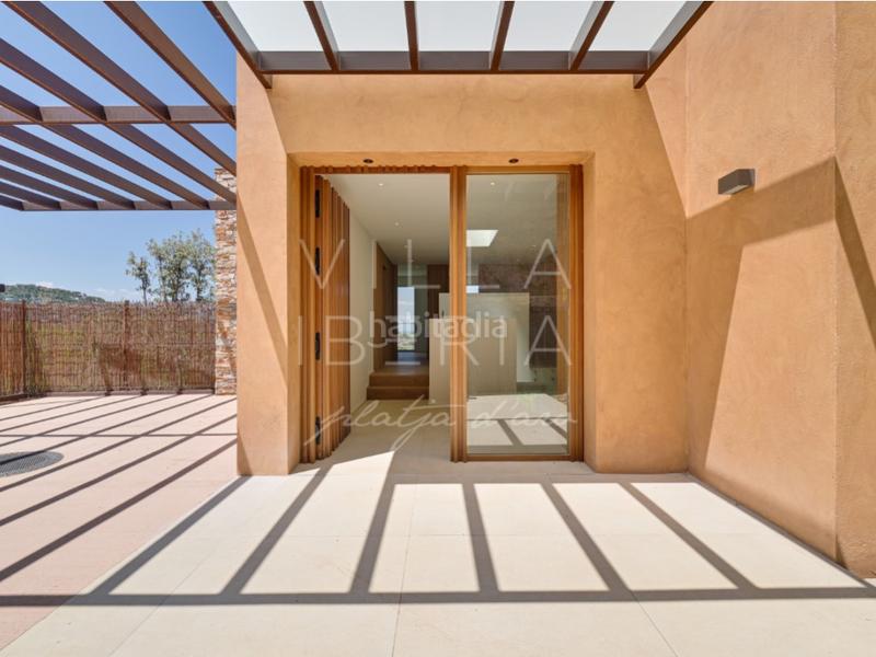 Foto a68b914e-1fb3-4021-b54e-817e22d19a47. House with parking in Aiguafreda-Sa Tuna Begur