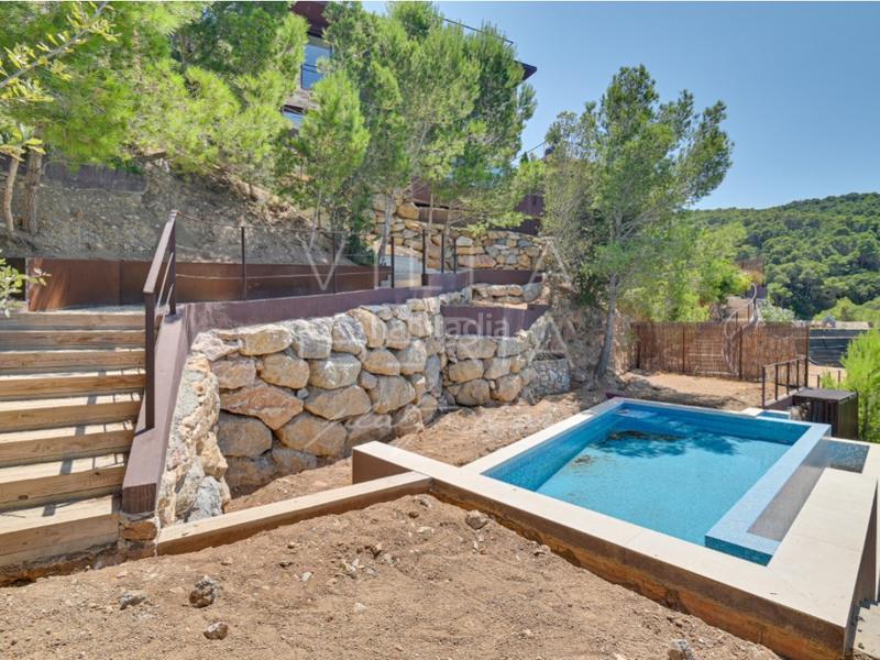 Foto c35c3707-7154-4644-b806-3199467531dd. House with parking in Aiguafreda-Sa Tuna Begur