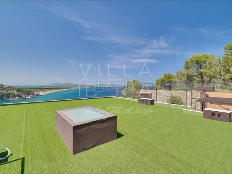 Foto ce134b72-d870-4b55-b7aa-9aa9510e389c. House with parking in Aiguafreda-Sa Tuna Begur