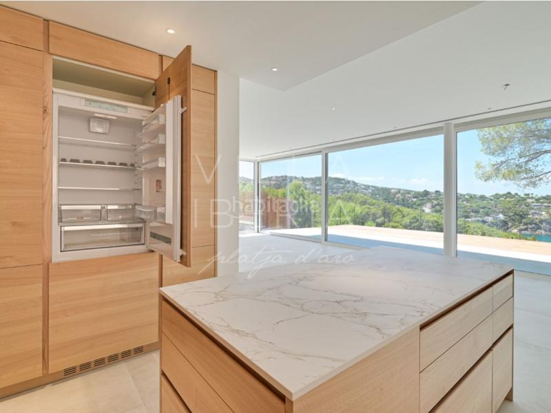 Foto e40cc3c6-5ce7-439e-84d5-d146332255aa. House with parking in Aiguafreda-Sa Tuna Begur