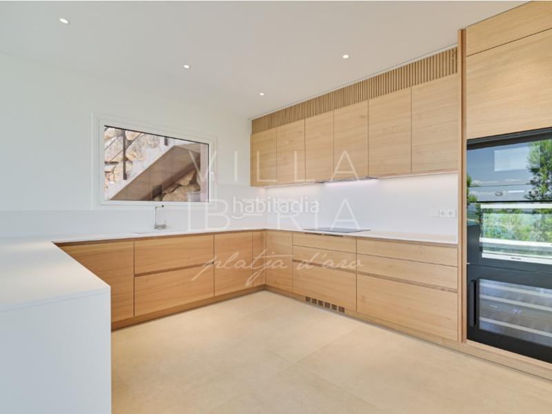 Foto ee4515dc-efb0-4aa5-9564-ffed4f5664d4. House with parking in Aiguafreda-Sa Tuna Begur