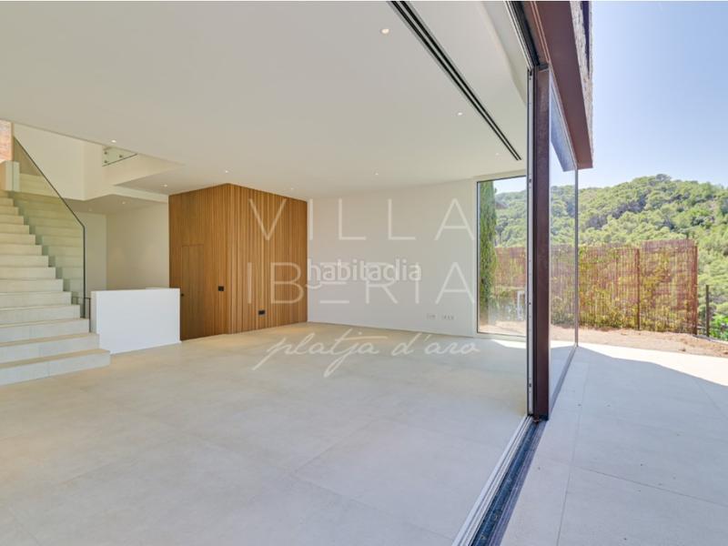 Foto f017a4d3-41fa-41c4-abd7-b4877434c94a. House with parking in Aiguafreda-Sa Tuna Begur