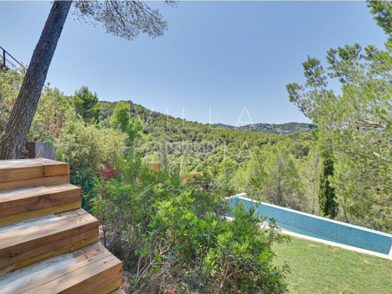 Foto f7eb7d60-cea3-4e6d-9e25-360ffa166cd0. House with parking in Aiguafreda-Sa Tuna Begur